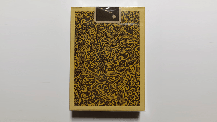 PlayingCardDecks.com-Hawaii Playing Cards USPCC