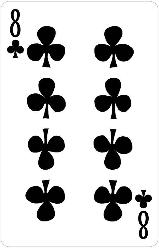 PlayingCardDecks.com-HeartSwitch Card Game USGS