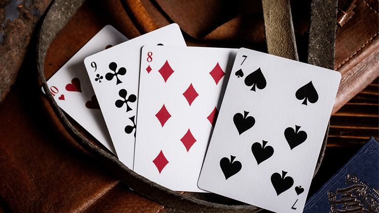 PlayingCardDecks.com-High Fidelity Playing Cards LPCC