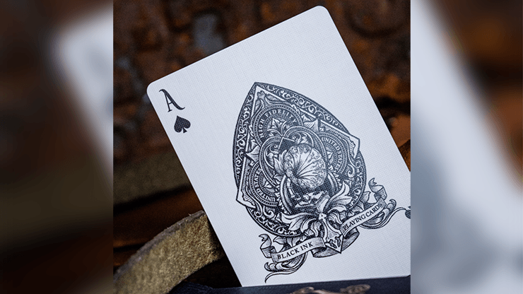 PlayingCardDecks.com-High Fidelity Playing Cards LPCC