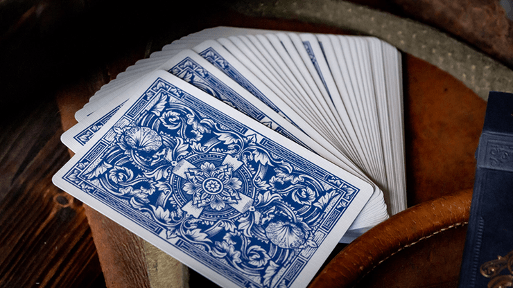 PlayingCardDecks.com-High Fidelity Playing Cards LPCC
