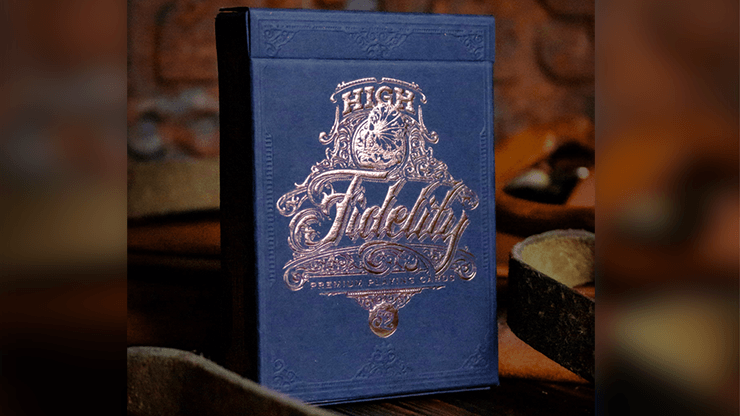 PlayingCardDecks.com-High Fidelity Playing Cards LPCC