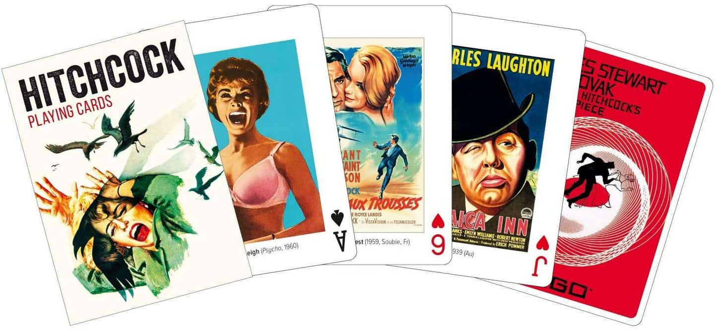 PlayingCardDecks.com-Hitchcock Playing Cards Piatnik