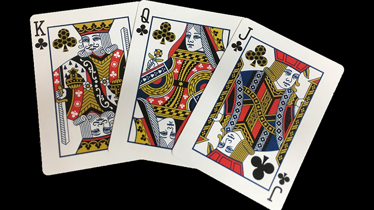 PlayingCardDecks.com-Honeycomb Playing Cards USPCC