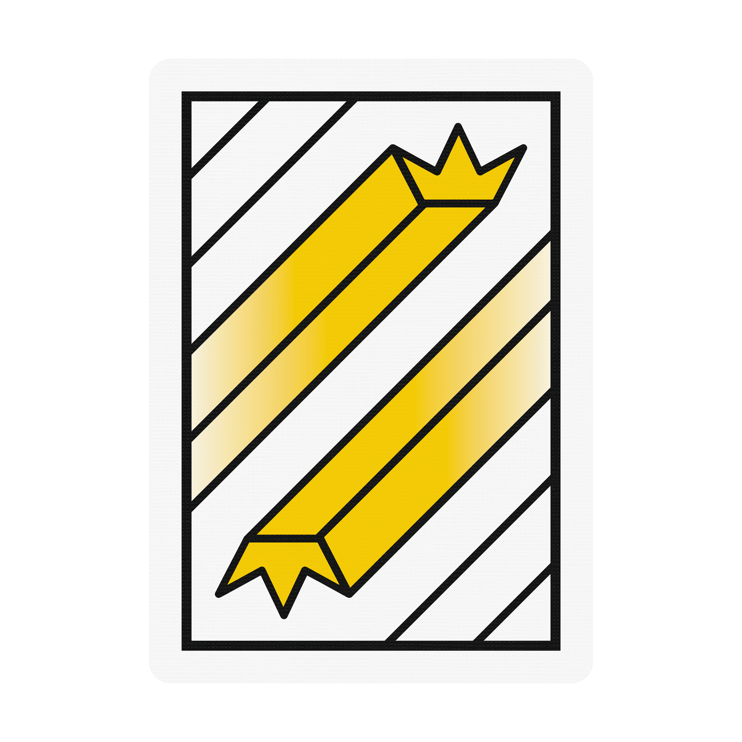 PlayingCardDecks.com-BCA Superstars Playing Cards USPCC