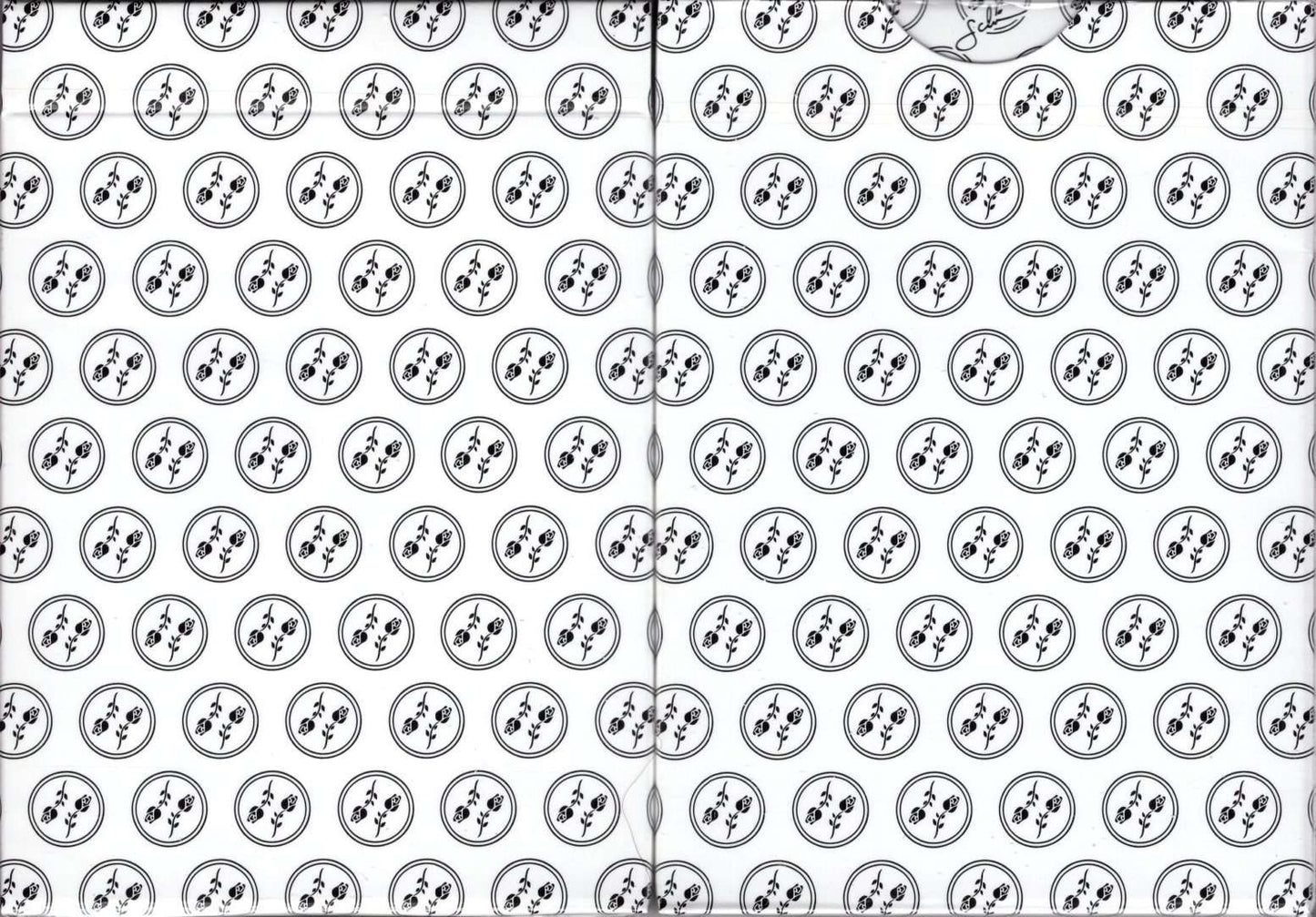 PlayingCardDecks.com-Polyantha Marked Playing Cards USPCC