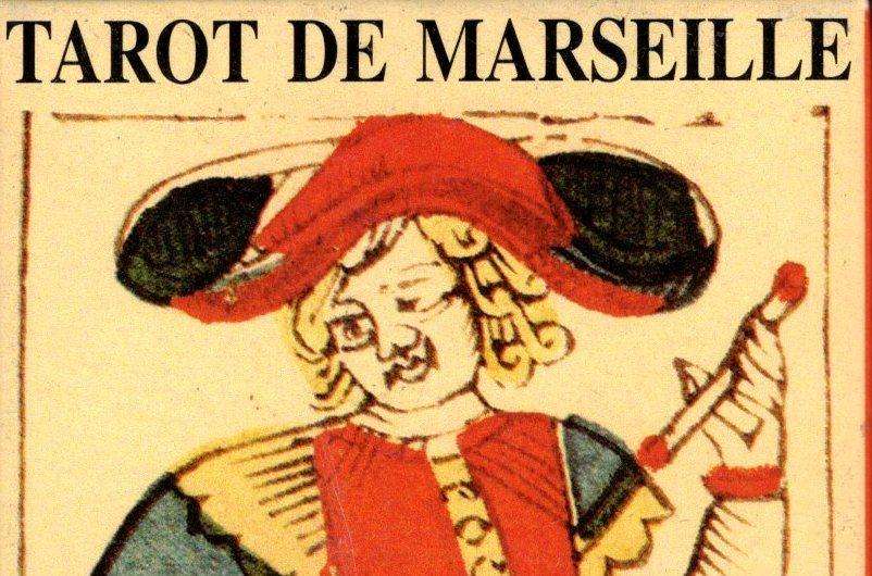 PlayingCardDecks.com-Tarot de Marseille Piatnik