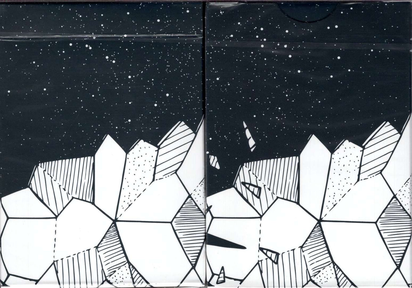 PlayingCardDecks.com-Multiverse Playing Cards USPCC