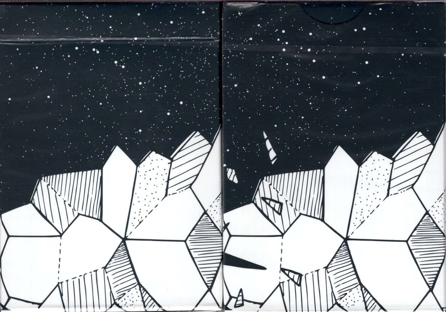 PlayingCardDecks.com-Multiverse Playing Cards USPCC