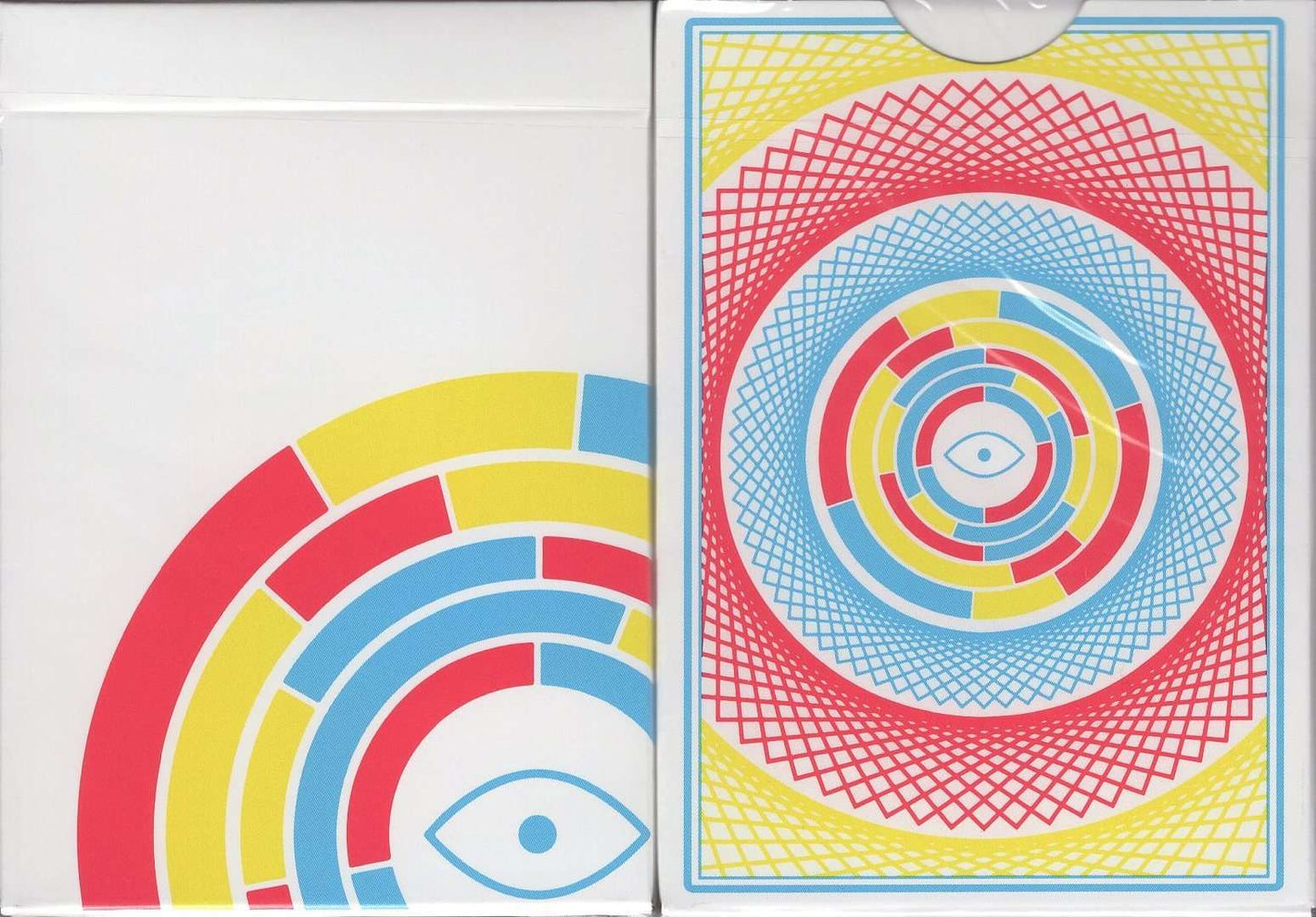 PlayingCardDecks.com-Wonder Playing Cards USPCC