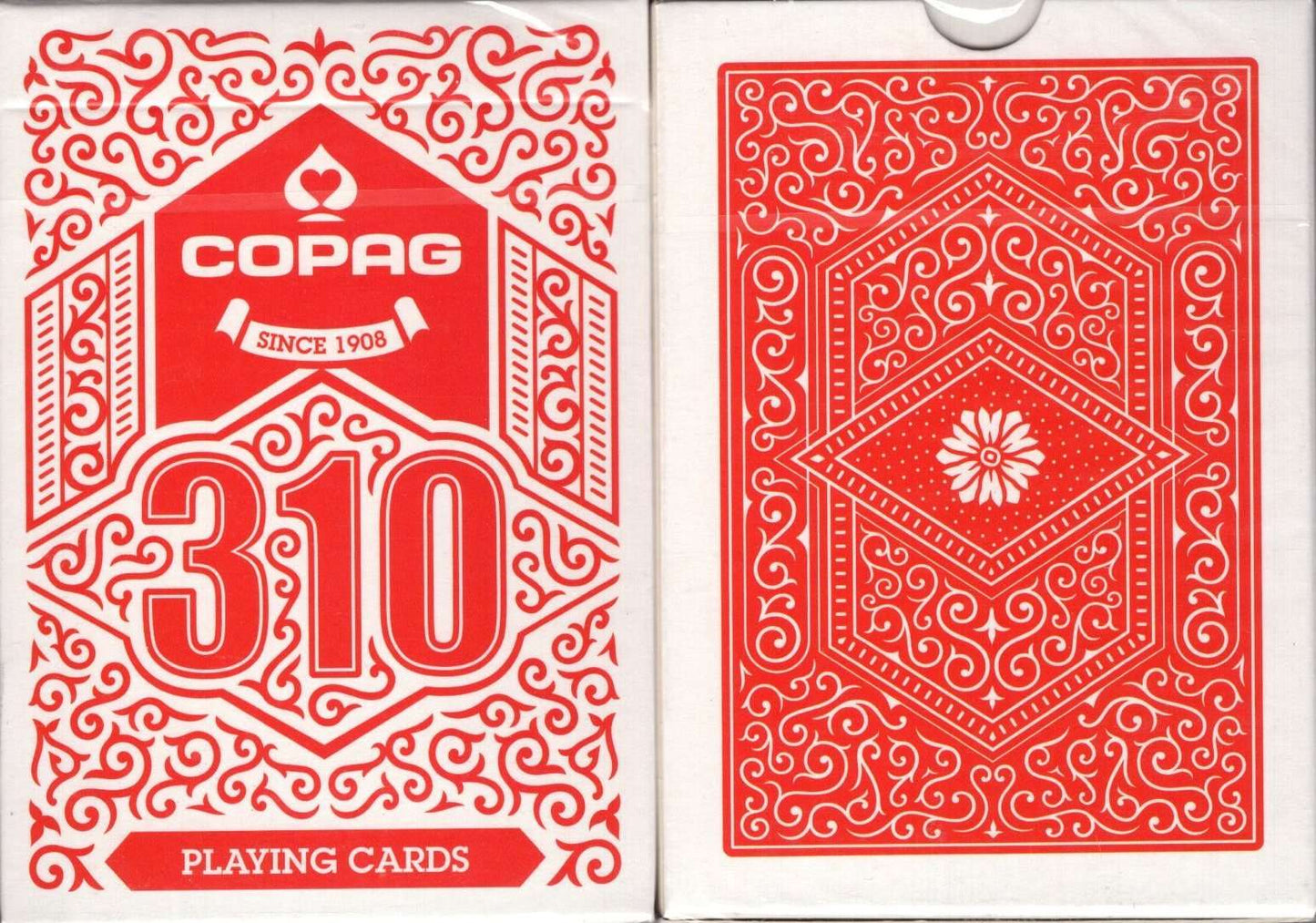 COPAG 310 Cartamundi