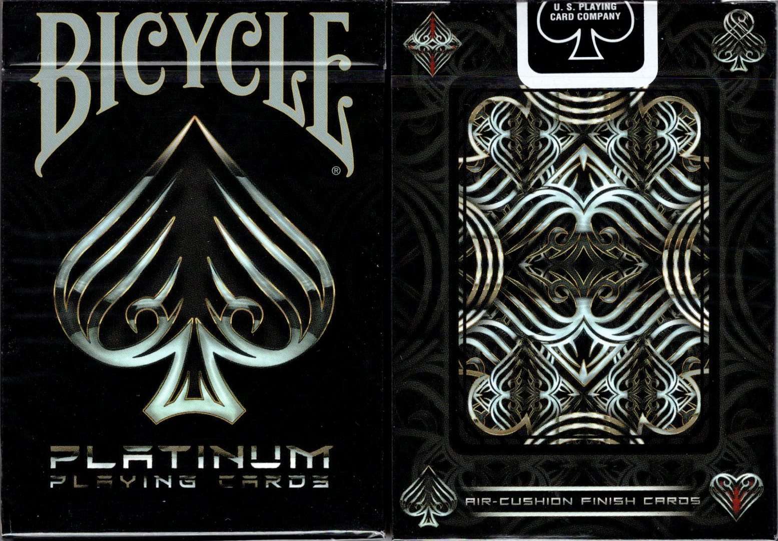 bicycle playing cards shop near me Platinum Bicycle Playing Cards