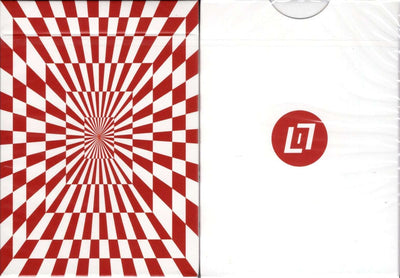 PlayingCardDecks.com-Hypnotic Playing Cards USPCC