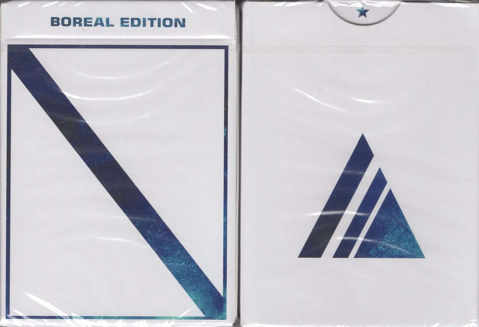 PlayingCardDecks.com-Odyssey Boreal Playing Cards HCPC