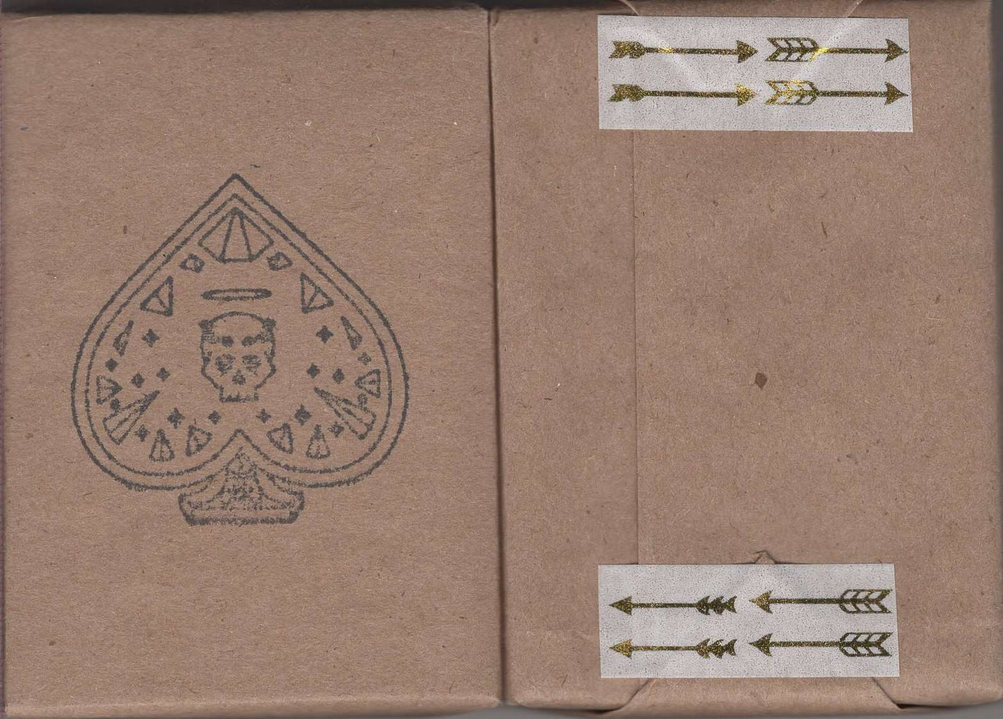 PlayingCardDecks.com-Bloodlines Playing Cards USPCC