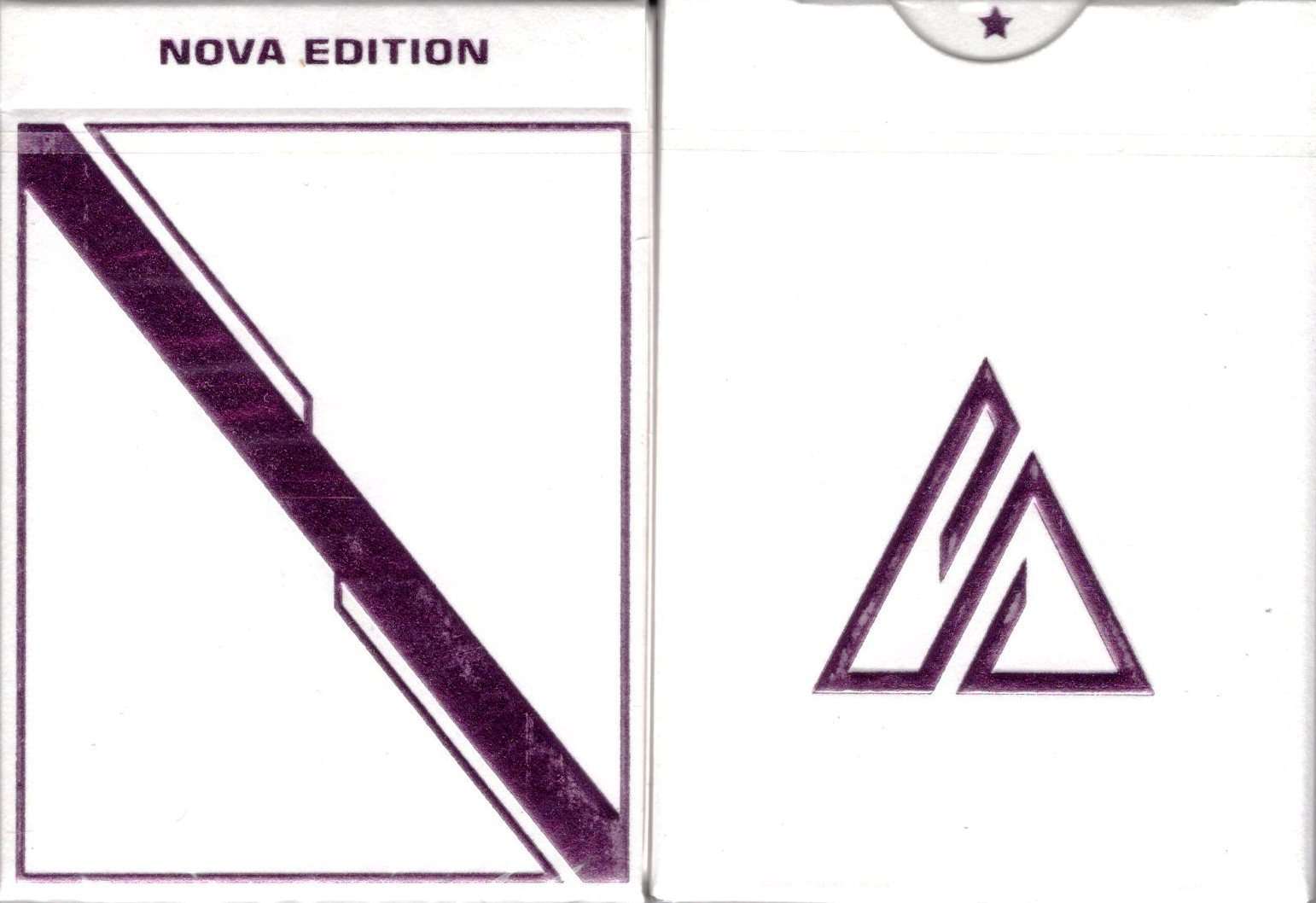 PlayingCardDecks.com-Odyssey Nova Playing Cards HCPC