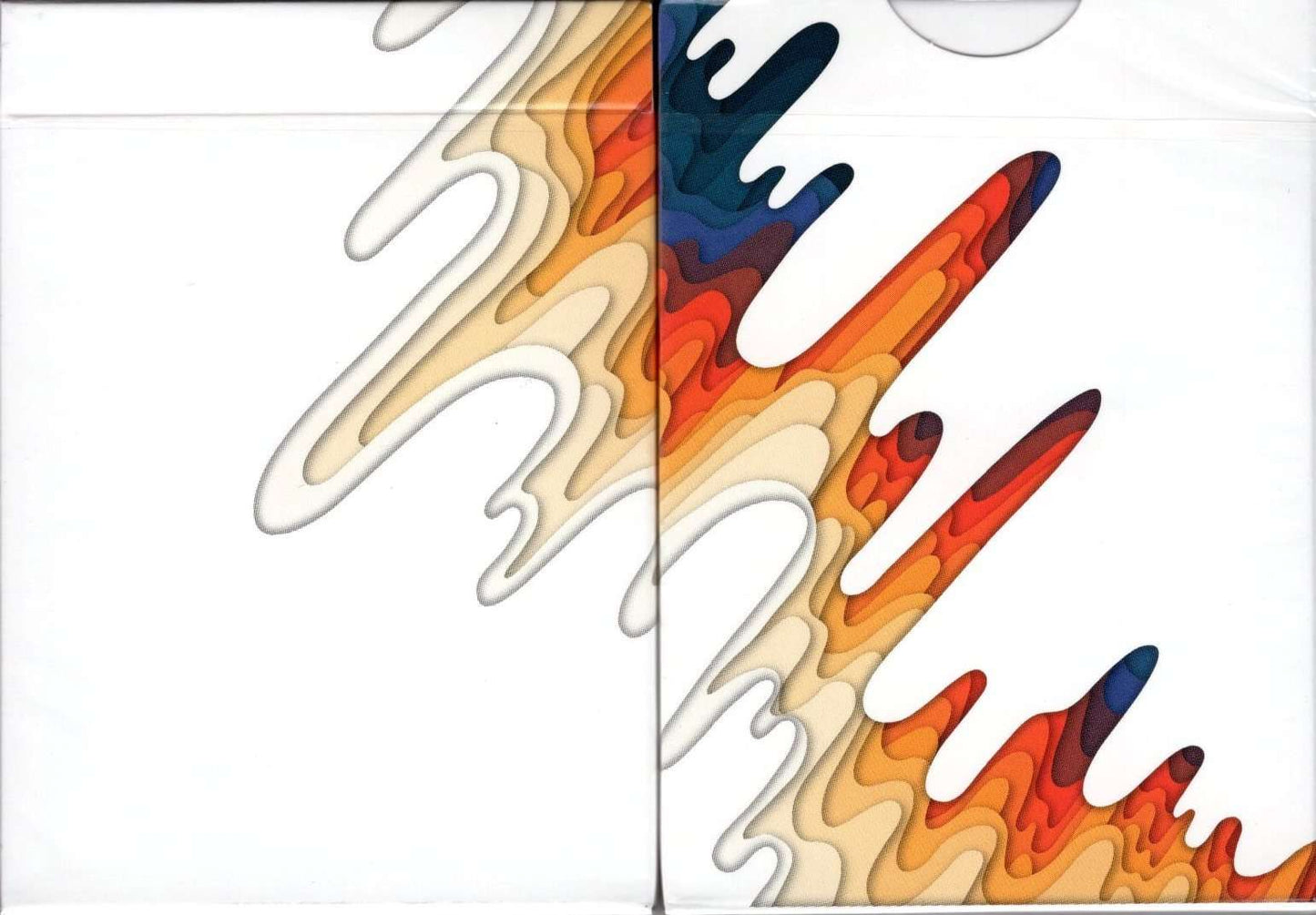 PlayingCardDecks.com-Sirius B v2 Playing Cards USPCC