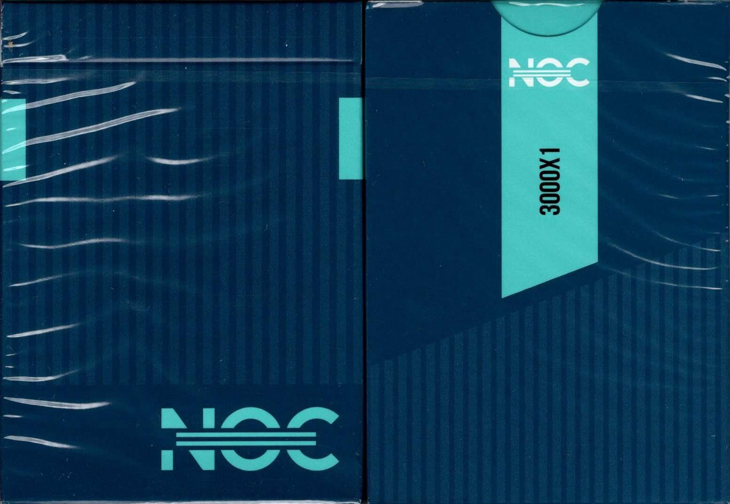 PlayingCardDecks.com-NOC3000X1 Playing Cards USPCC