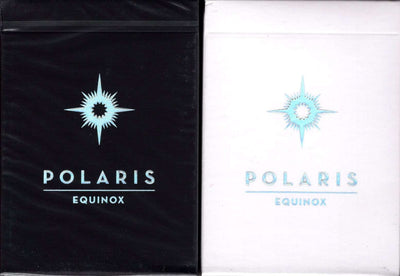 PlayingCardDecks.com-Polaris Equinox Playing Cards USPCC