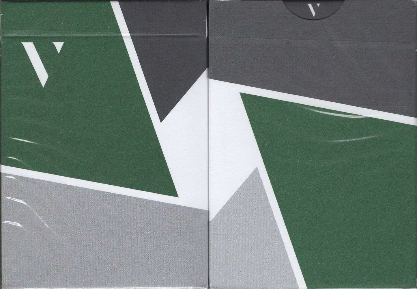 PlayingCardDecks.com-Virtuoso Fall / Winter 2017 Playing Cards USPCC