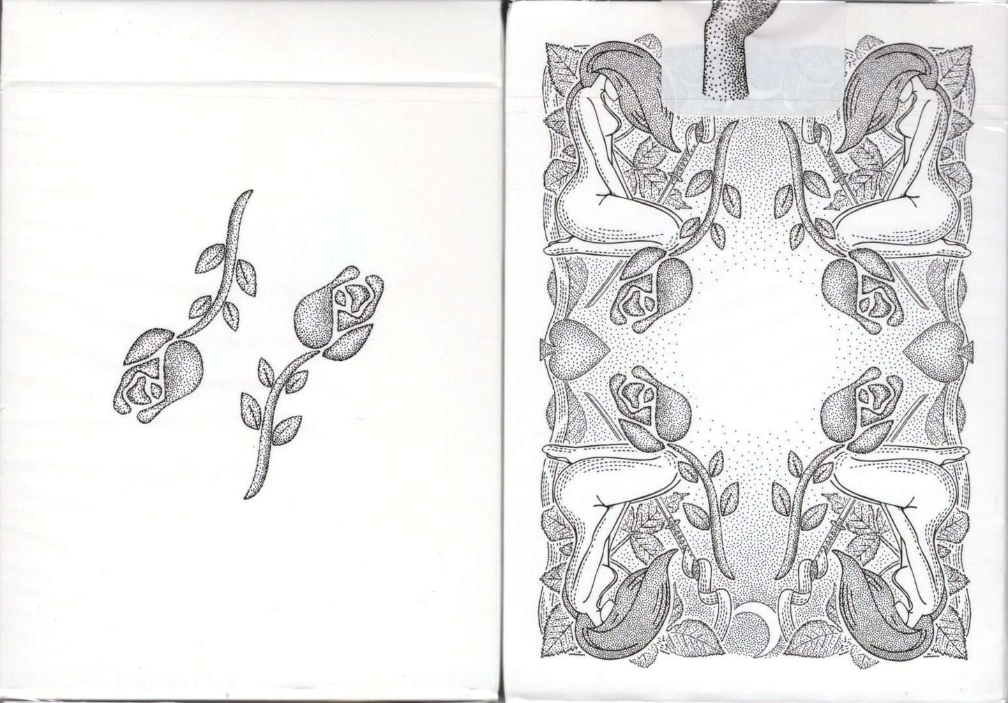 PlayingCardDecks.com-Innocence Playing Cards USPCC