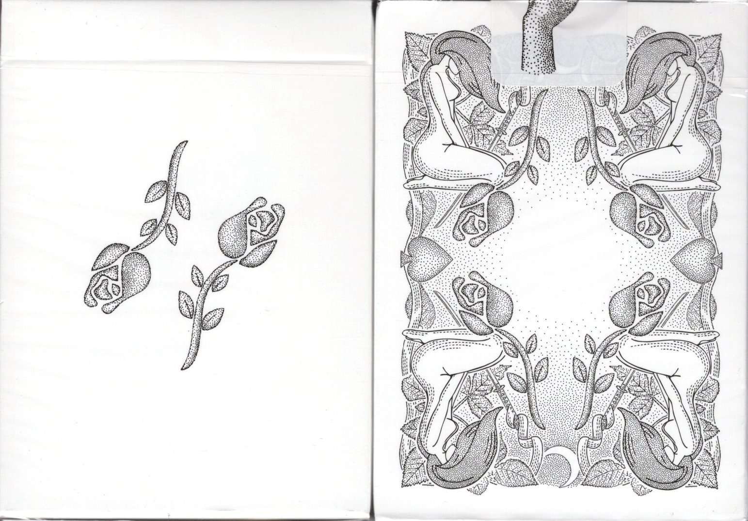 PlayingCardDecks.com-Innocence Playing Cards USPCC