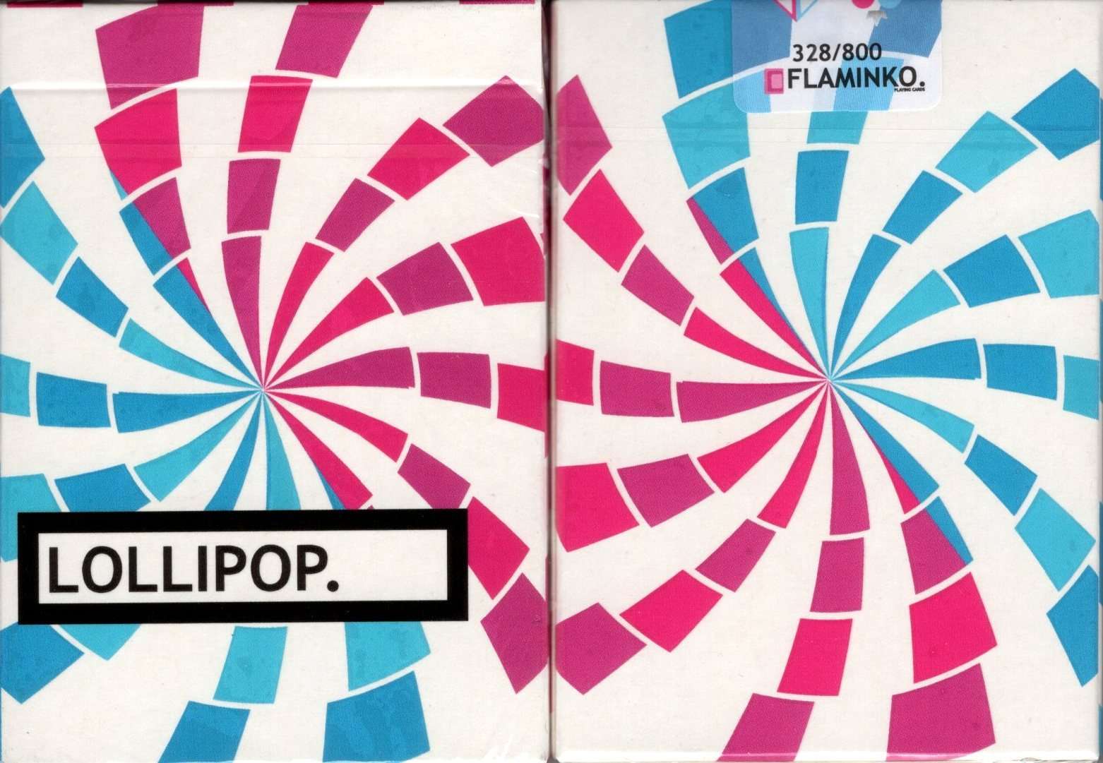 PlayingCardDecks.com-Lollipop Playing Cards Cartamundi