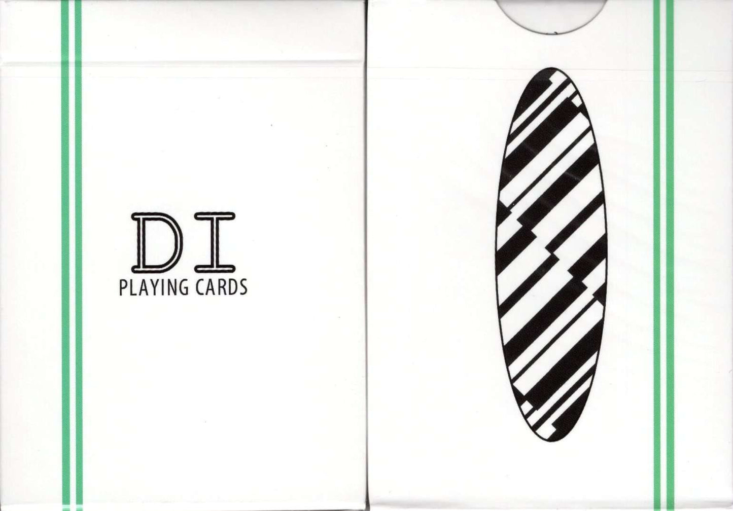 PlayingCardDecks.com-DI Cardistry Playing Cards USPCC