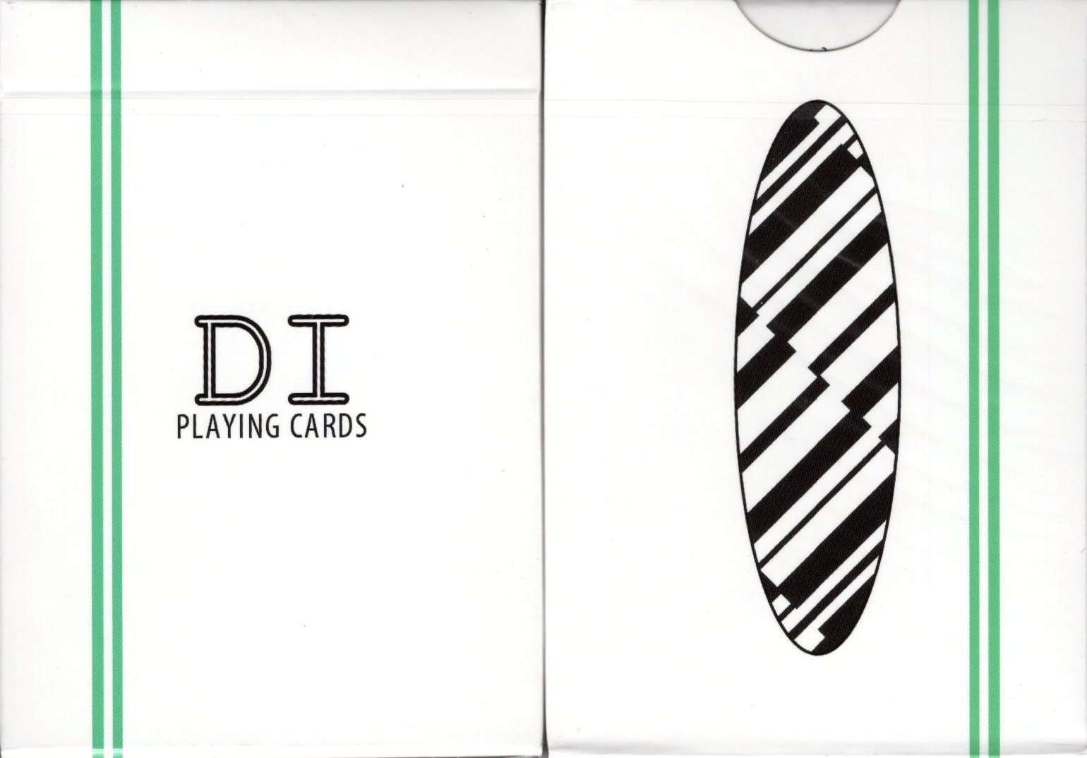 PlayingCardDecks.com-DI Cardistry Playing Cards USPCC