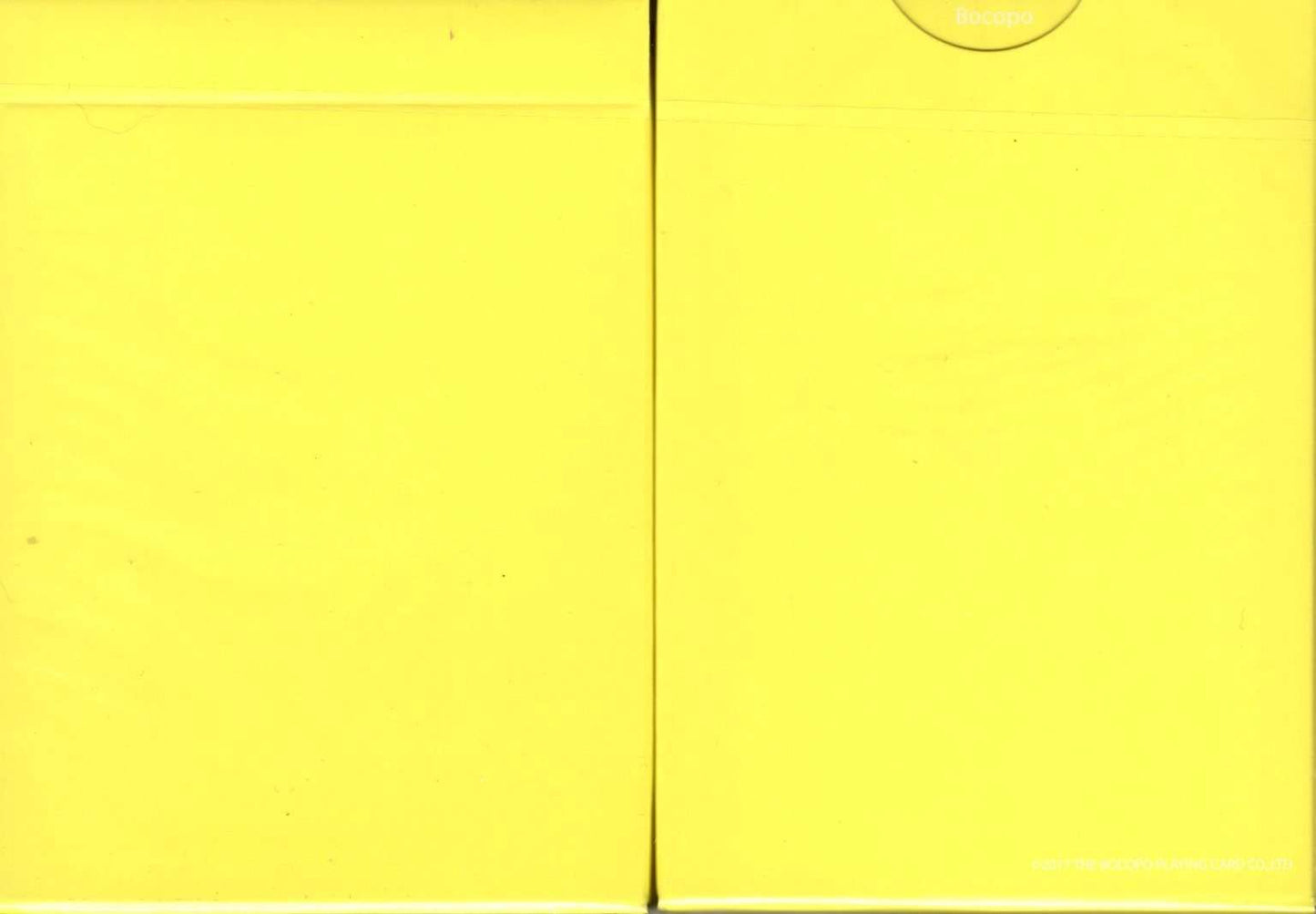 PlayingCardDecks.com-Steel v2 Playing Cards USPCC - 6 Colors