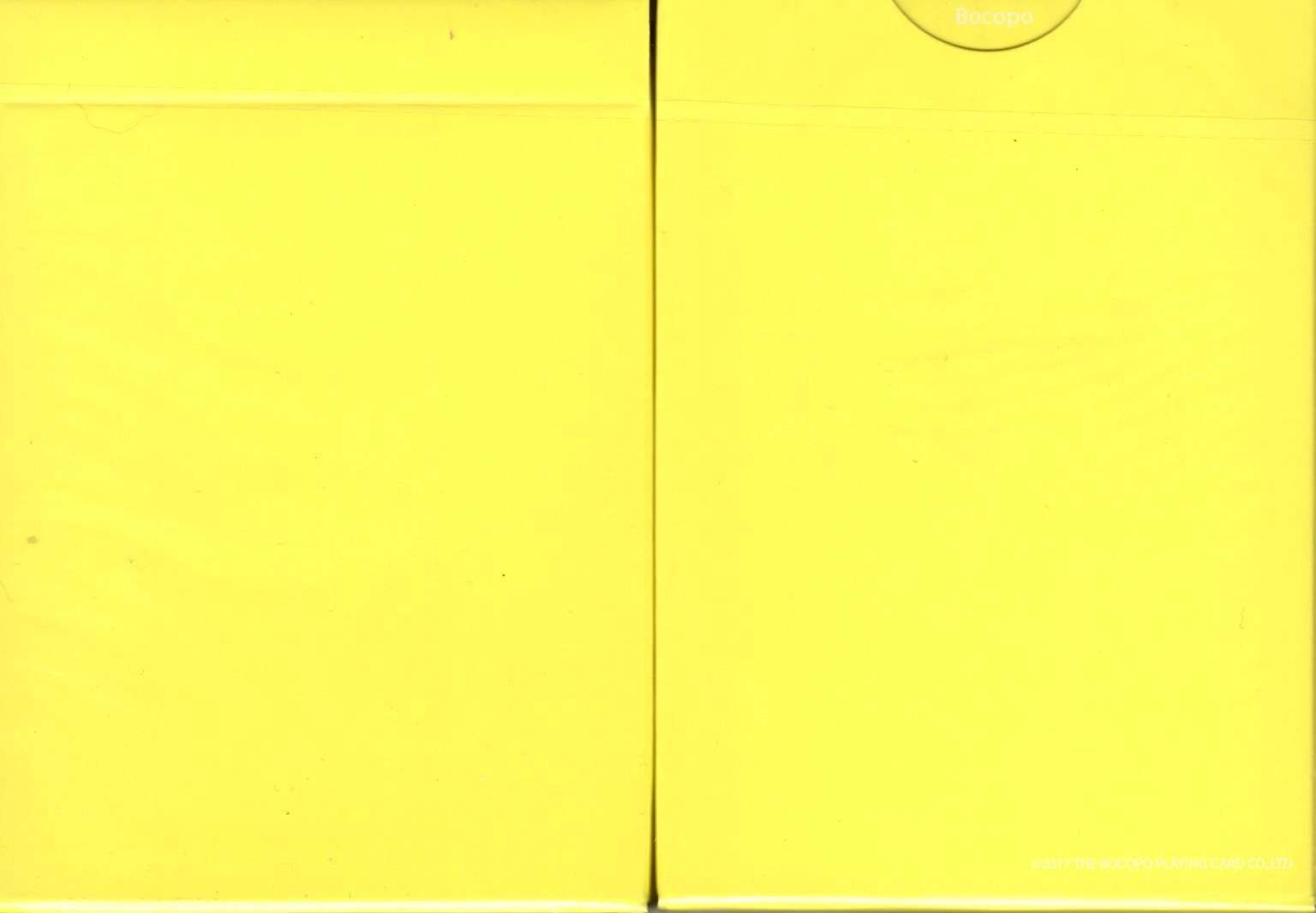 PlayingCardDecks.com-Steel v2 Playing Cards USPCC - 6 Colors