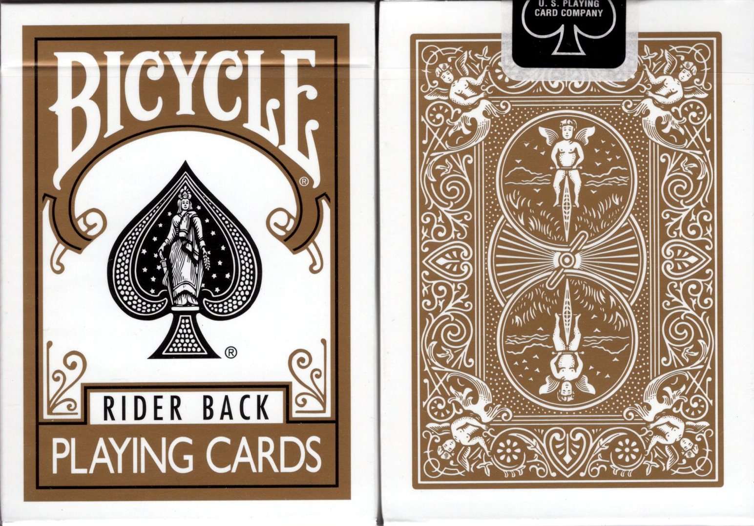KARNIVAL ORIGINAL Gold Limited Edition Bicycle Playing Cards - Perfect For Magic Tricks & Collectors Cardistry Magic Deck KARNIVAL ORIGINAL Gold Limited Edition Bicycle Playing Cards - Perfect For Magic Tricks & Collectors Cardistry Magic Deck
