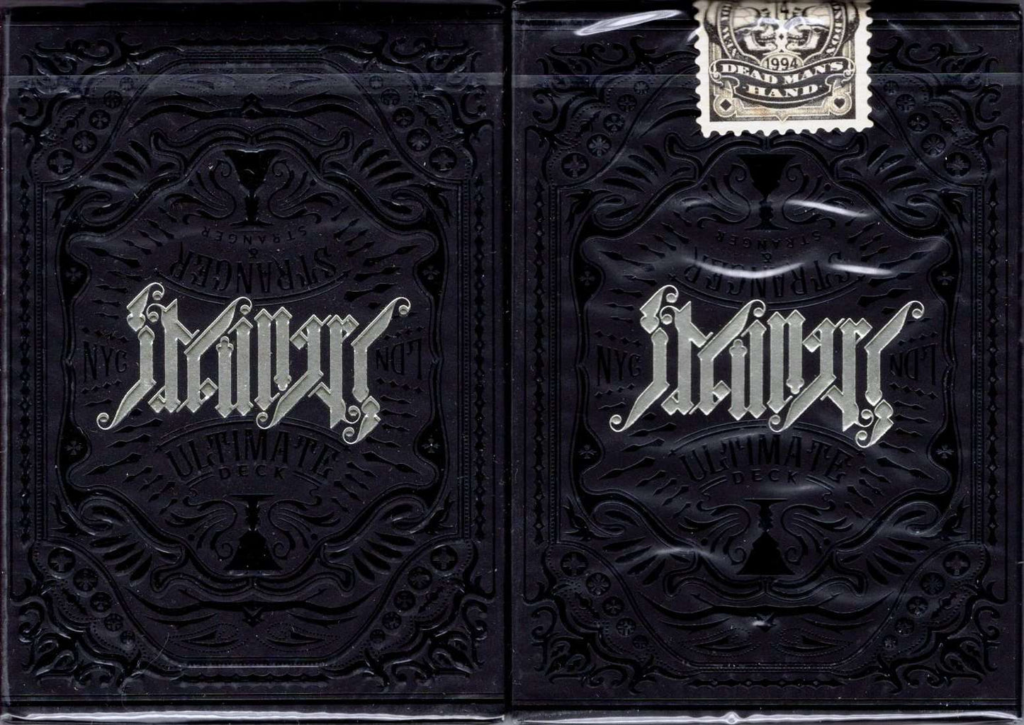 PlayingCardDecks.com-Ultimate Playing Cards USPCC