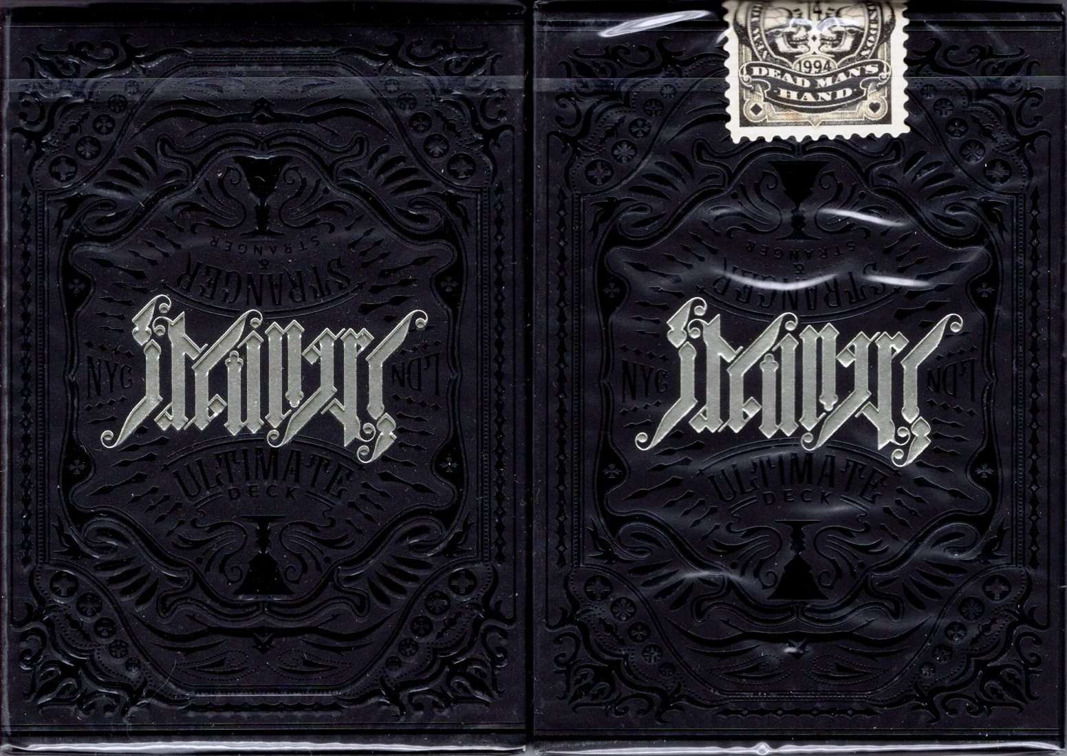 PlayingCardDecks.com-Ultimate Playing Cards USPCC