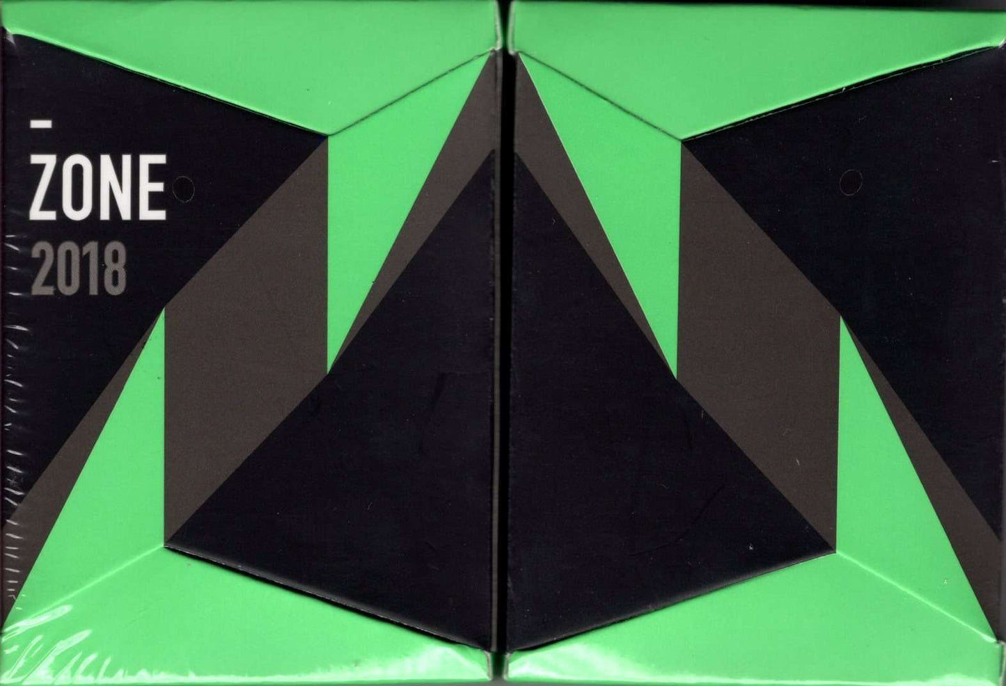 PlayingCardDecks.com-Zone Cardistry Playing Cards USPCC