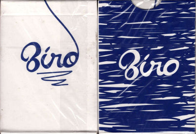 PlayingCardDecks.com-Biro Playing Cards Cartamundi