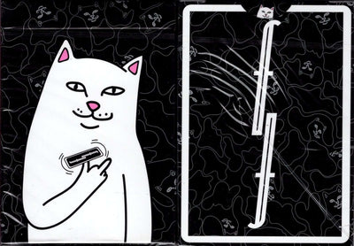 PlayingCardDecks.com-Rip N Dip X Fontaine Playing Cards USPCC