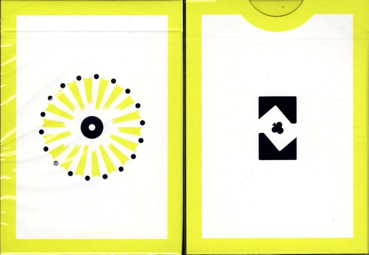 PlayingCardDecks.com-Cardistry Club Zero Playing Cards USPCC