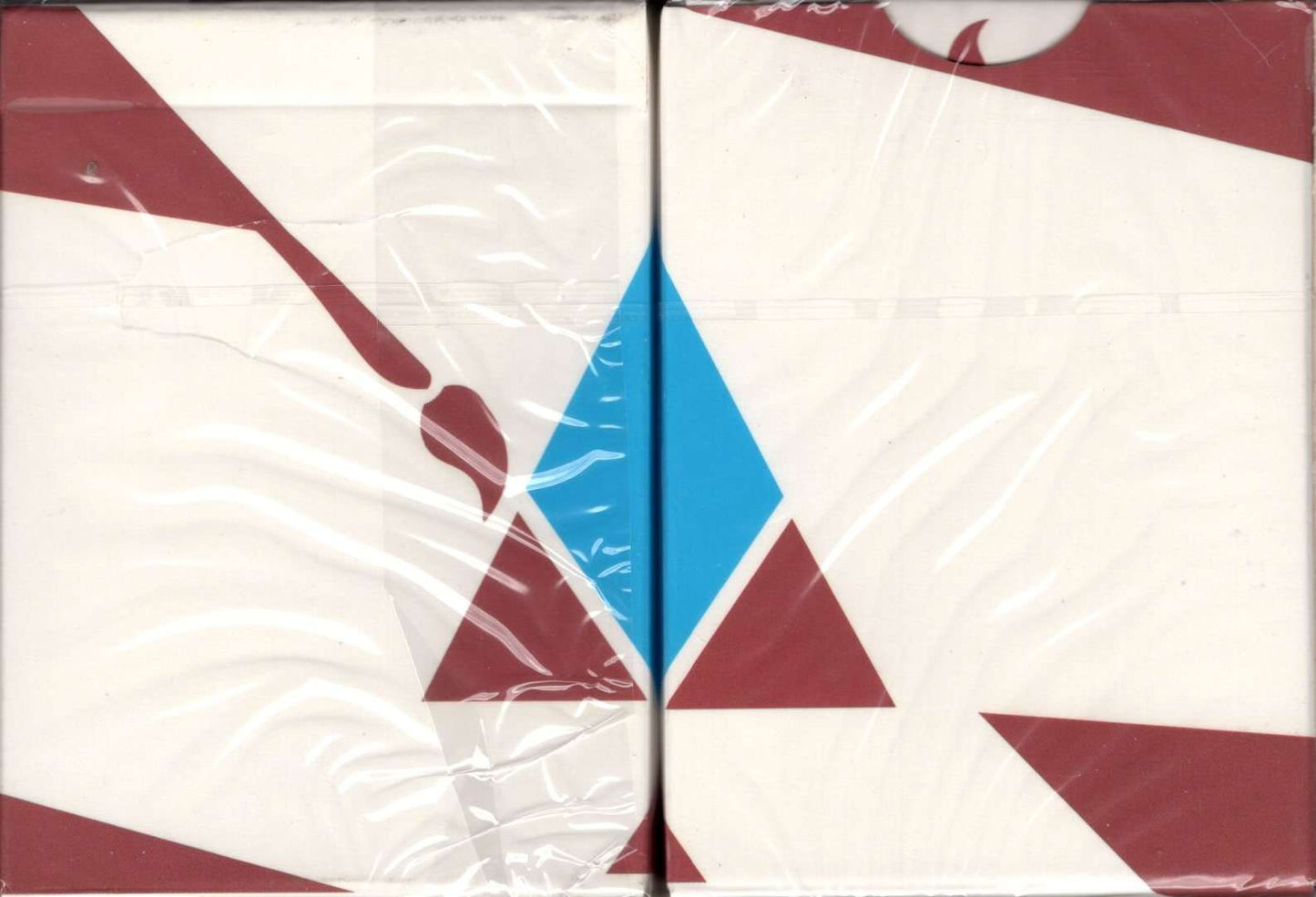 PlayingCardDecks.com-Pastel Playing Cards Cartamundi: Blue