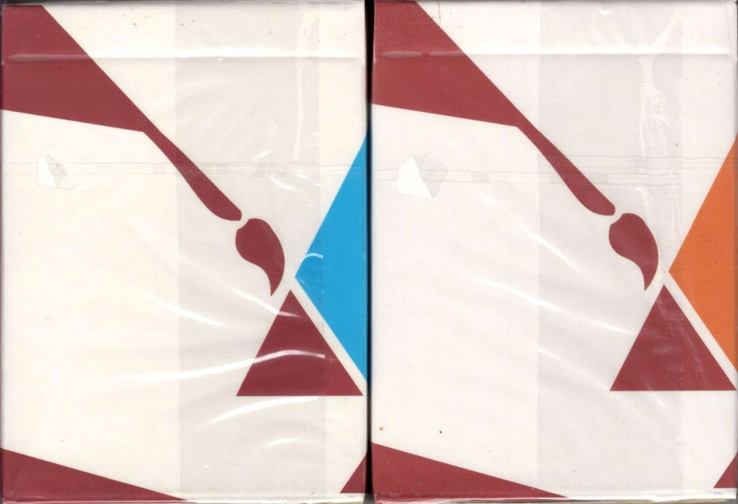 PlayingCardDecks.com-Pastel Playing Cards Cartamundi