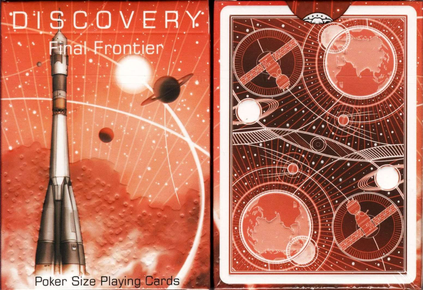 PlayingCardDecks.com-Discovery Playing Cards WJPC