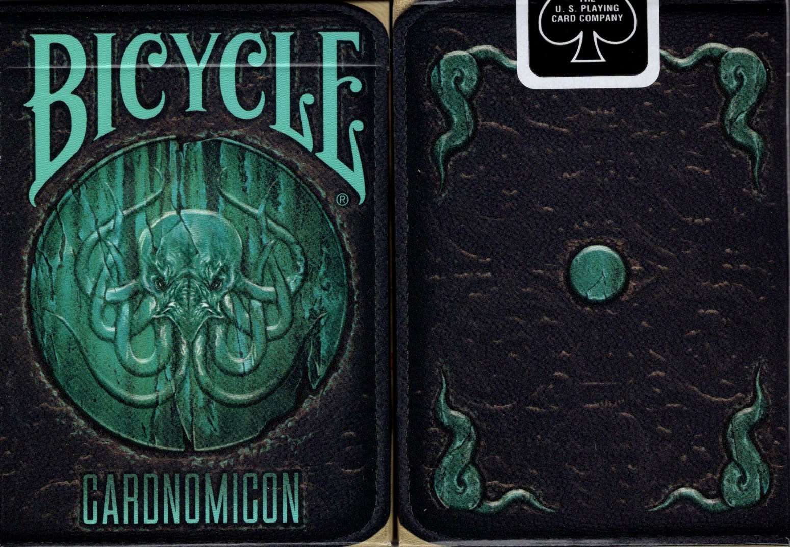 Hp lovecraft playing online cards