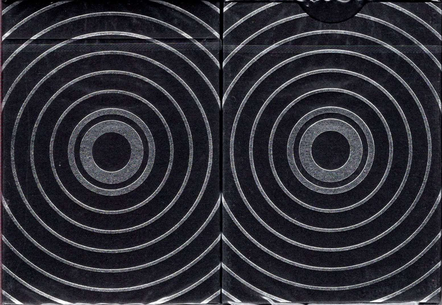 PlayingCardDecks.com-Echo Playing Cards