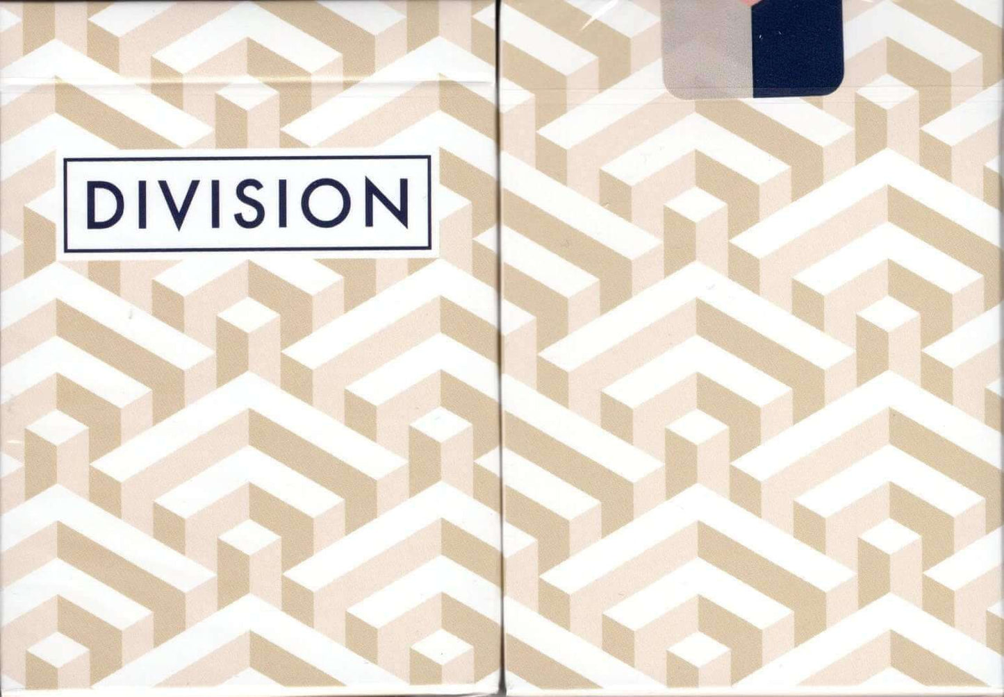 PlayingCardDecks.com-Division Playing Cards USPCC