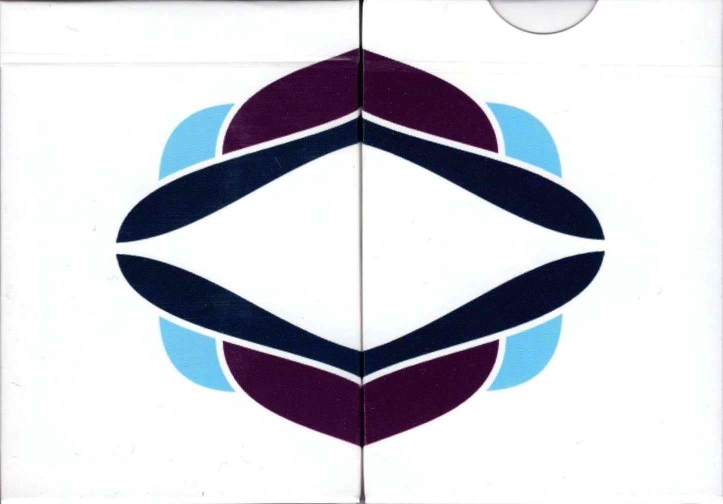 PlayingCardDecks.com-The Seers Playing Cards USPCC