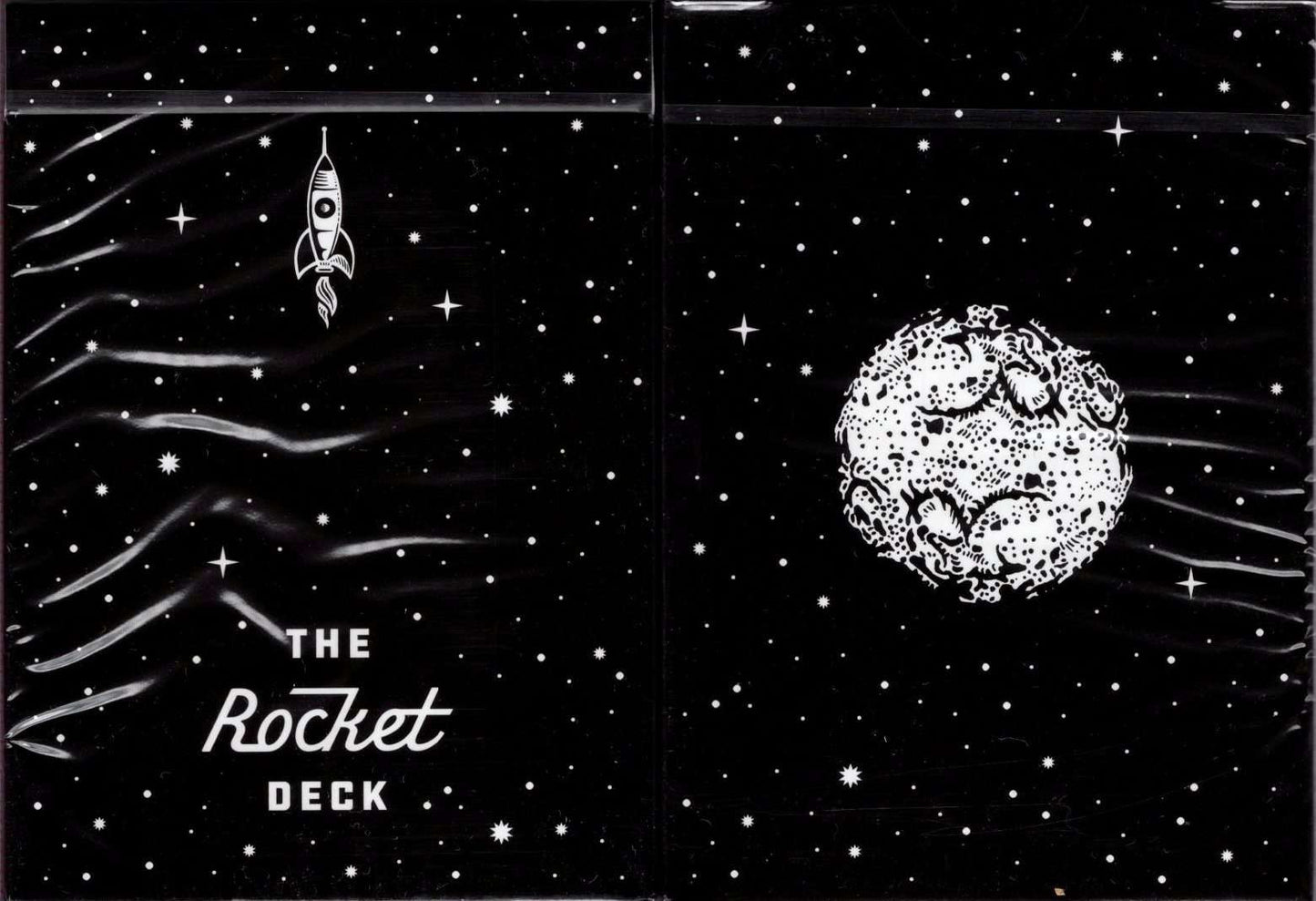 PlayingCardDecks.com-Rocket Playing Cards USPCC