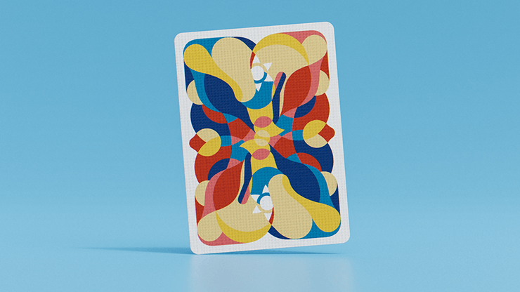 PlayingCardDecks.com-Inception Playing Cards USPCC