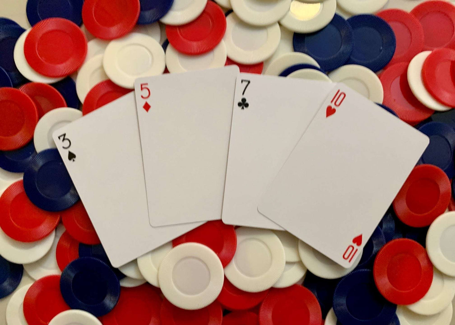 PlayingCardDecks.com-Index Only Bicycle Playing Cards