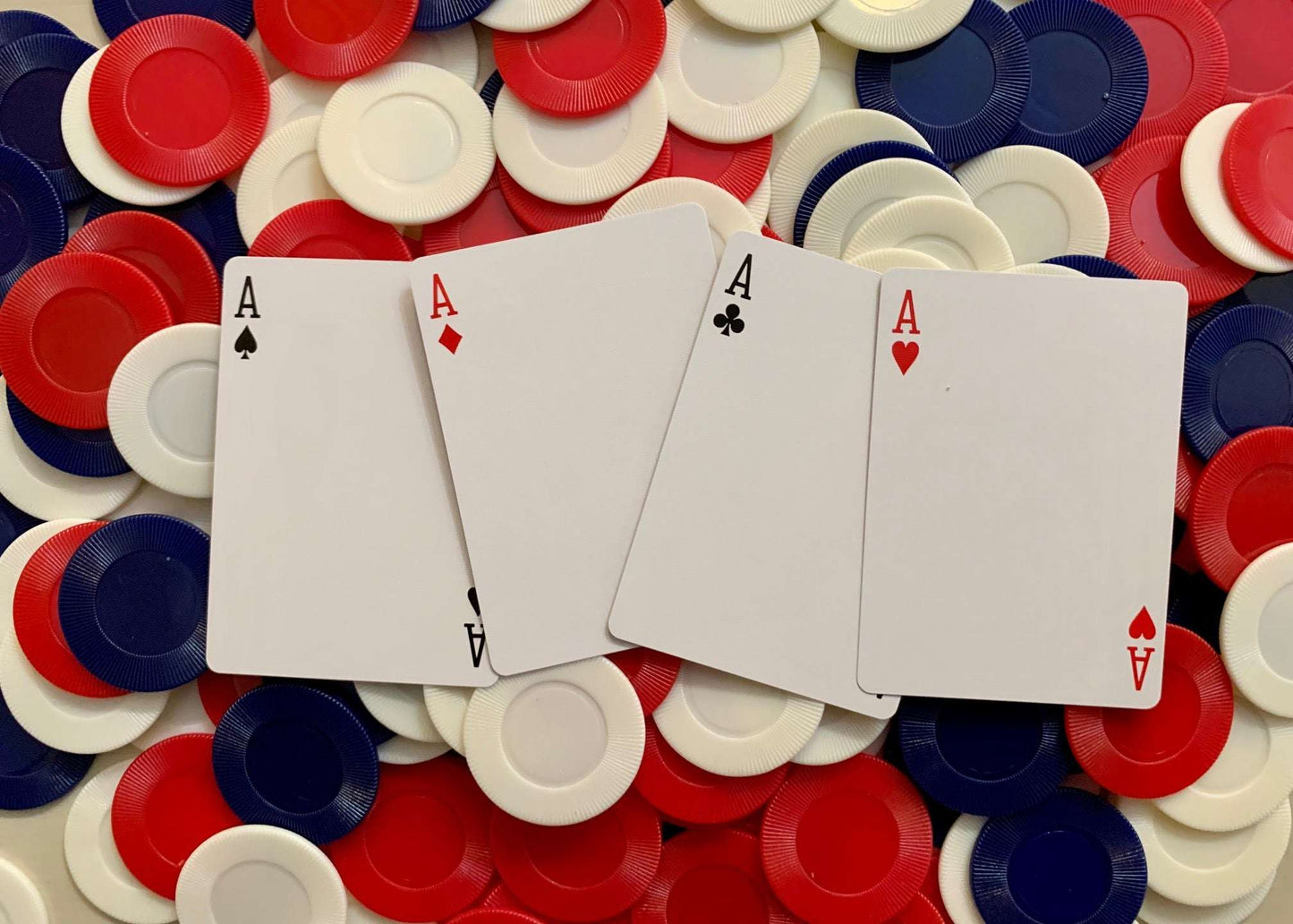 PlayingCardDecks.com-Index Only Bicycle Playing Cards