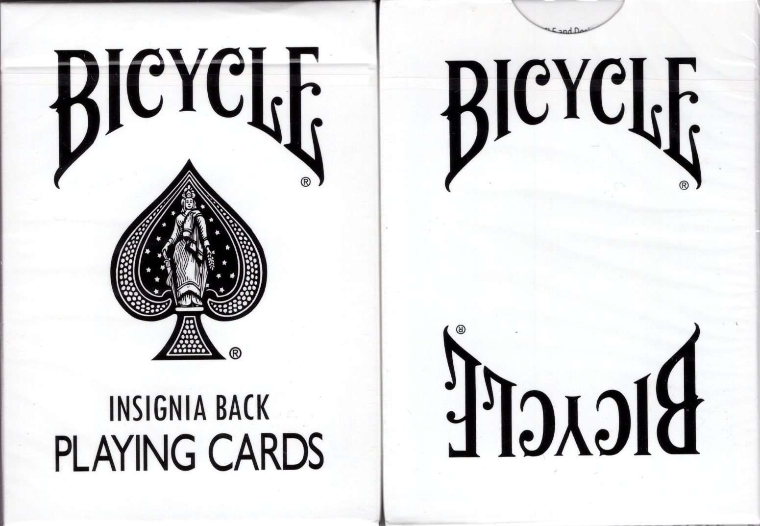 Bicycle insignia discount